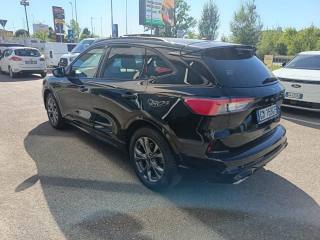 FORD Kuga usata, con Airbag laterali