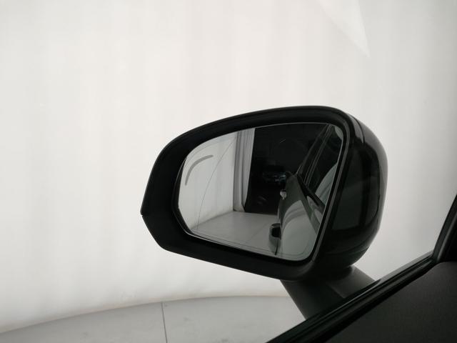 VOLVO C40 usata, con Controllo automatico clima