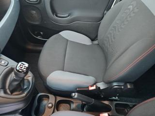 FIAT Panda usata, con Immobilizzatore elettronico