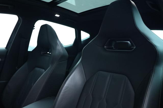 CUPRA Formentor usata, con Autoradio digitale