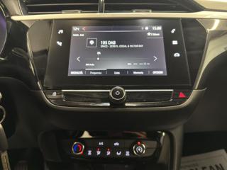 OPEL Corsa usata, con Immobilizzatore elettronico