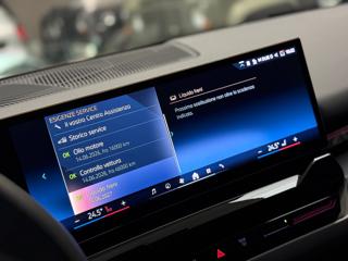 BMW 520 usata, con Immobilizzatore elettronico