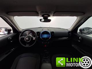 MINI Countryman usata, con Airbag Passeggero