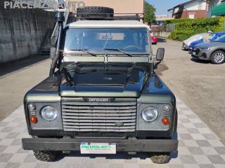 LAND ROVER Defender usata, con Alzacristalli elettrici