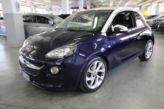 OPEL Adam usata, con Airbag