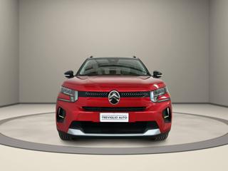 CITROEN E-C3 usata, con Airbag