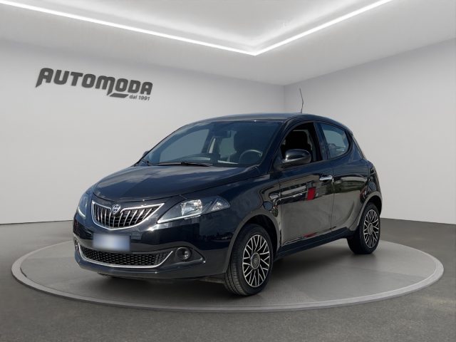 LANCIA Ypsilon usata, con ABS