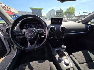 AUDI A3 usata, con Controllo trazione