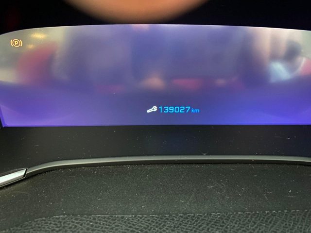 PEUGEOT 308 usata, con Cruise Control