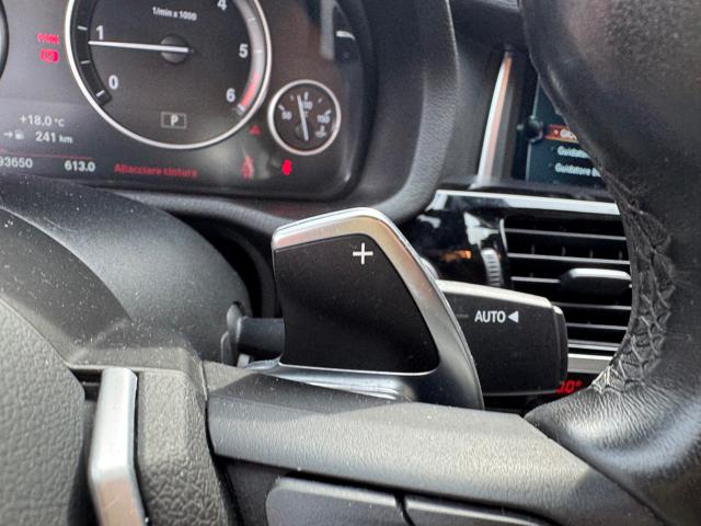 BMW X4 usata, con Cruise Control