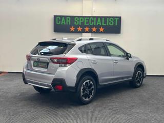 SUBARU XV usata, con Alzacristalli elettrici