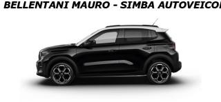 CITROEN C3 usata, con Airbag