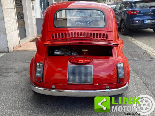 FIAT 500L usata 19
