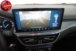 FORD Focus usata, con Fendinebbia