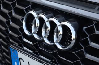 AUDI RS4 usata, con Adaptive Cruise Control