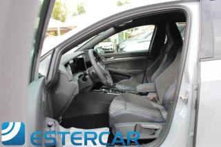VOLKSWAGEN Golf usata, con Boardcomputer