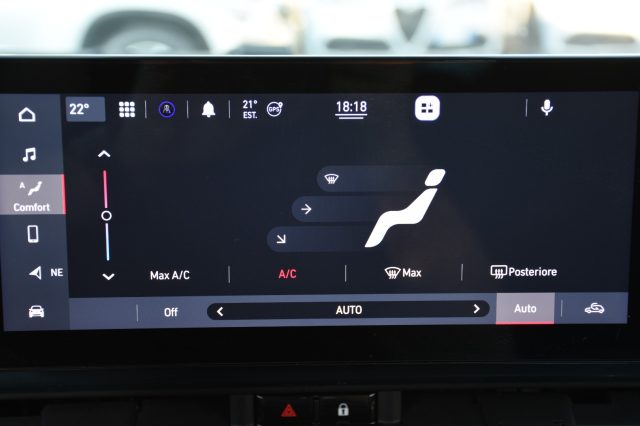 FIAT 500e usata, con Cruise Control