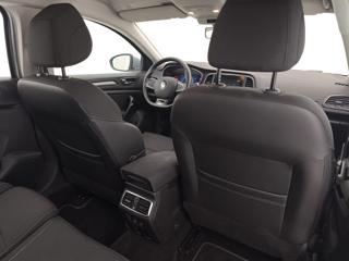 RENAULT Megane usata, con Bluetooth