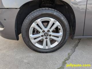 TOYOTA Proace City Verso usata, con Climatizzatore