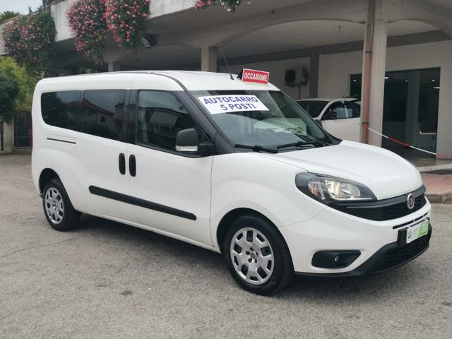FIAT Doblo usata, con Airbag