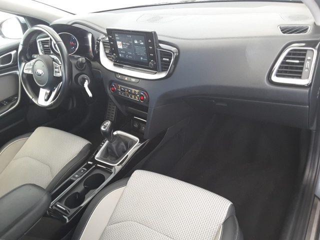 KIA XCeed usata, con Cronologia tagliandi