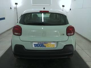 CITROEN C3 usata, con Alzacristalli elettrici