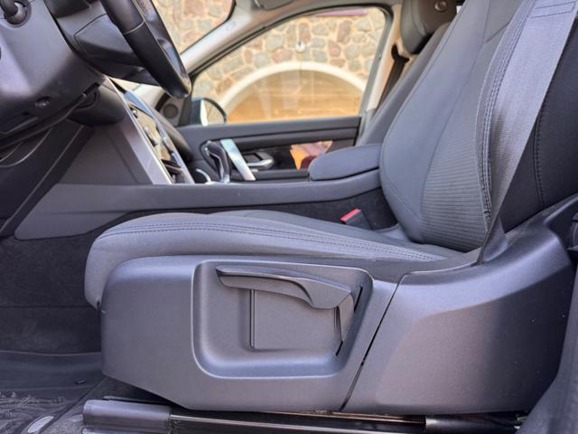 LAND ROVER Discovery Sport usata, con MP3