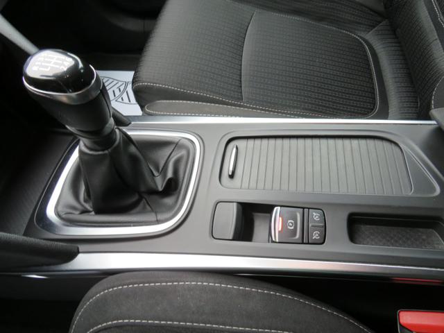 RENAULT Megane usata, con Bluetooth