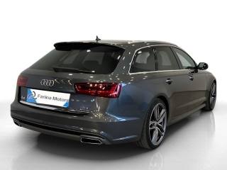 AUDI A6 usata, con Alzacristalli elettrici