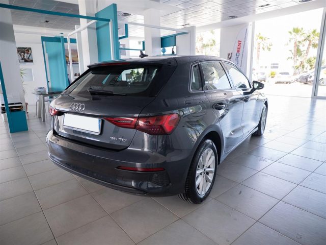 AUDI A3 usata, con Airbag Passeggero