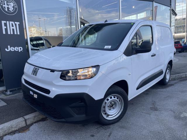 FIAT Doblo usata, con Airbag laterali