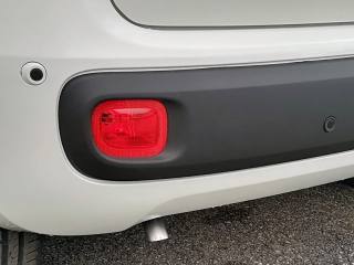 FIAT Panda usata, con ESP