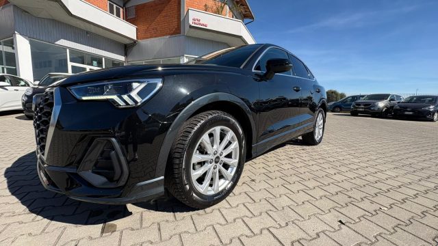 AUDI Q3 usata 28