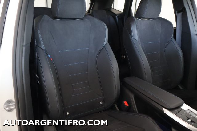 BMW 218 usata, con Marmitta catalitica