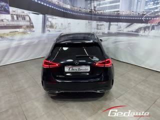 MERCEDES-BENZ A 180 usata, con Antifurto