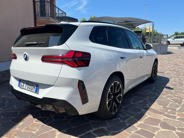 BMW X3 usata, con Airbag laterali