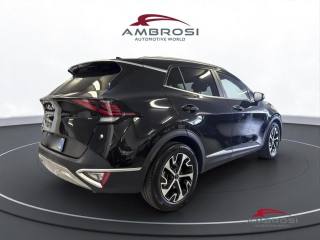 KIA Sportage usata 2