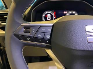 SEAT Leon usata, con Park Distance Control