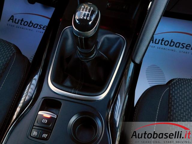 RENAULT Kadjar usata 50