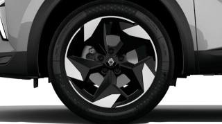 RENAULT Captur usata, con Airbag Passeggero