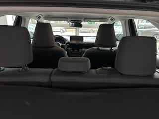 TOYOTA Yaris Cross usata, con Cerchi in lega