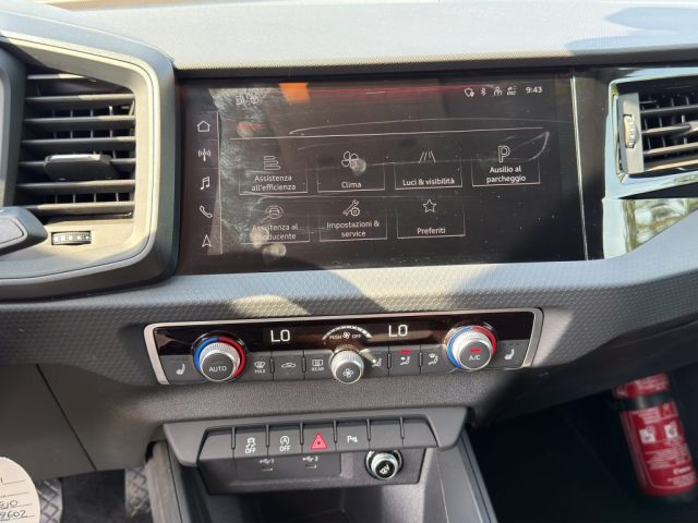 AUDI A1 usata 16