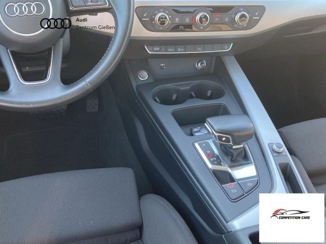AUDI A5 usata, con Cruise Control