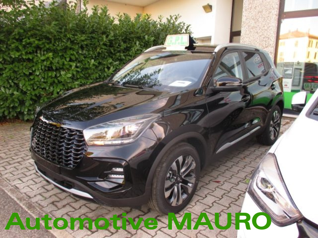 DR MOTOR DR 5.0 usata, con Antifurto