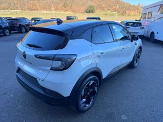 RENAULT Captur usata, con Alzacristalli elettrici