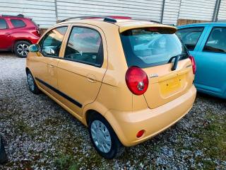 CHEVROLET Matiz usata, con Autoradio