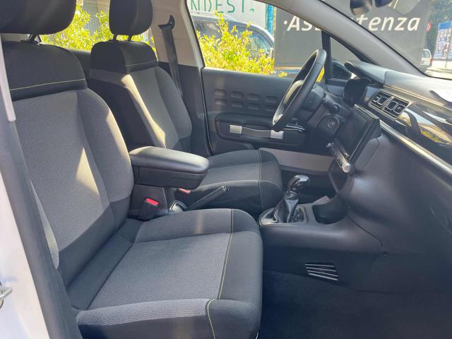 CITROEN C3 usata, con Boardcomputer