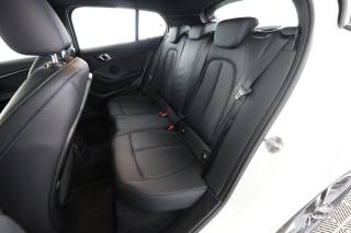 BMW 118 usata 3