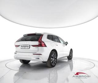 VOLVO XC60 usata 2