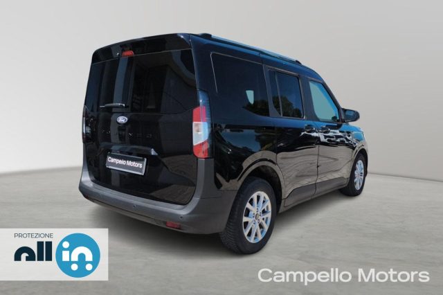 FORD Tourneo Courier usata 2